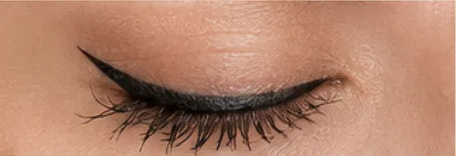 Designer Eyeliner