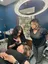 Happy client