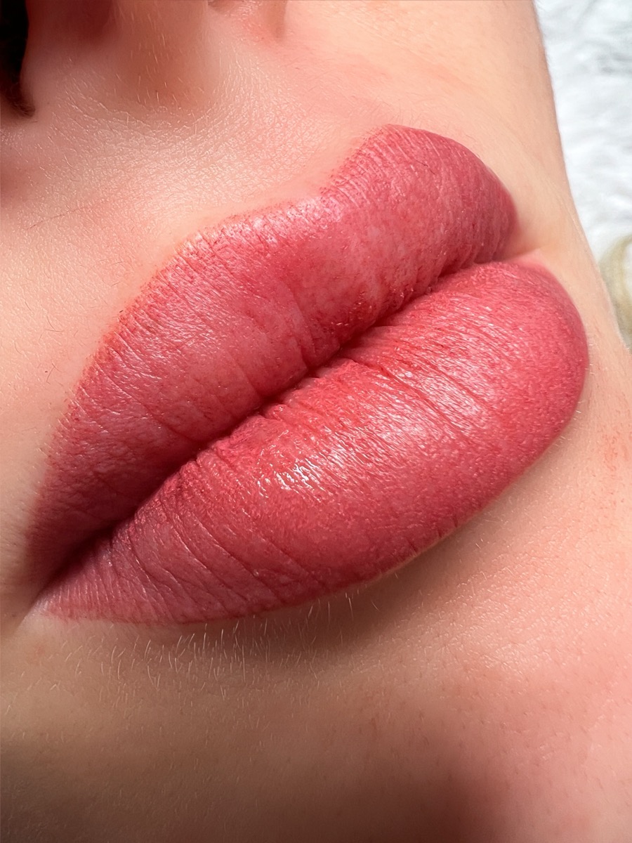 Lip Blush