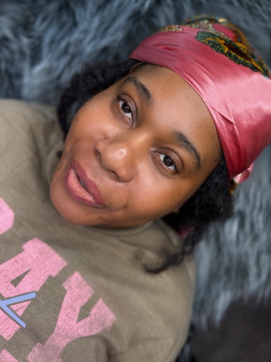 Lip blush result 28 by The Brow Babes, Louisville KY