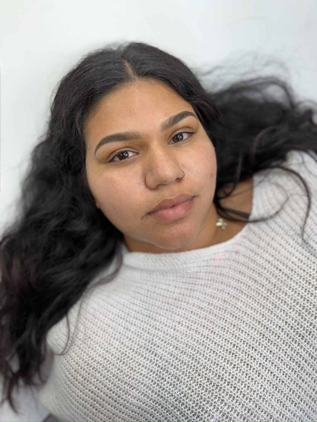 Permanent makeup eyebrows — The Brow Babes