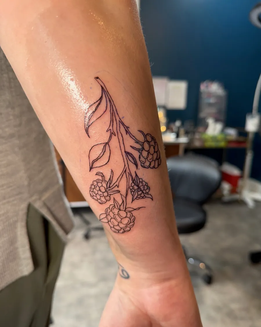 Custom Tattoos