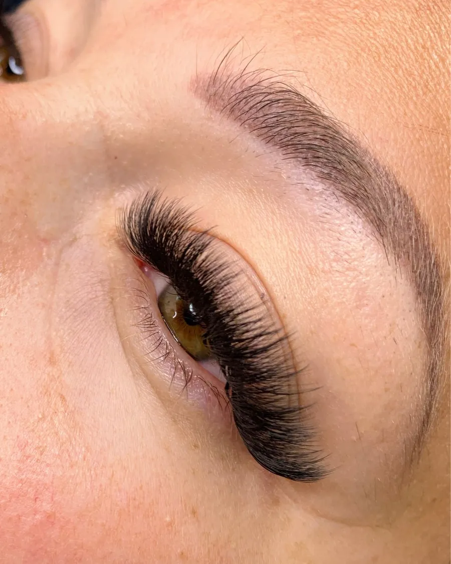 Babe Lashes