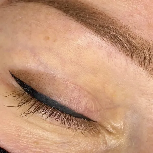 Permanent Eyeliner