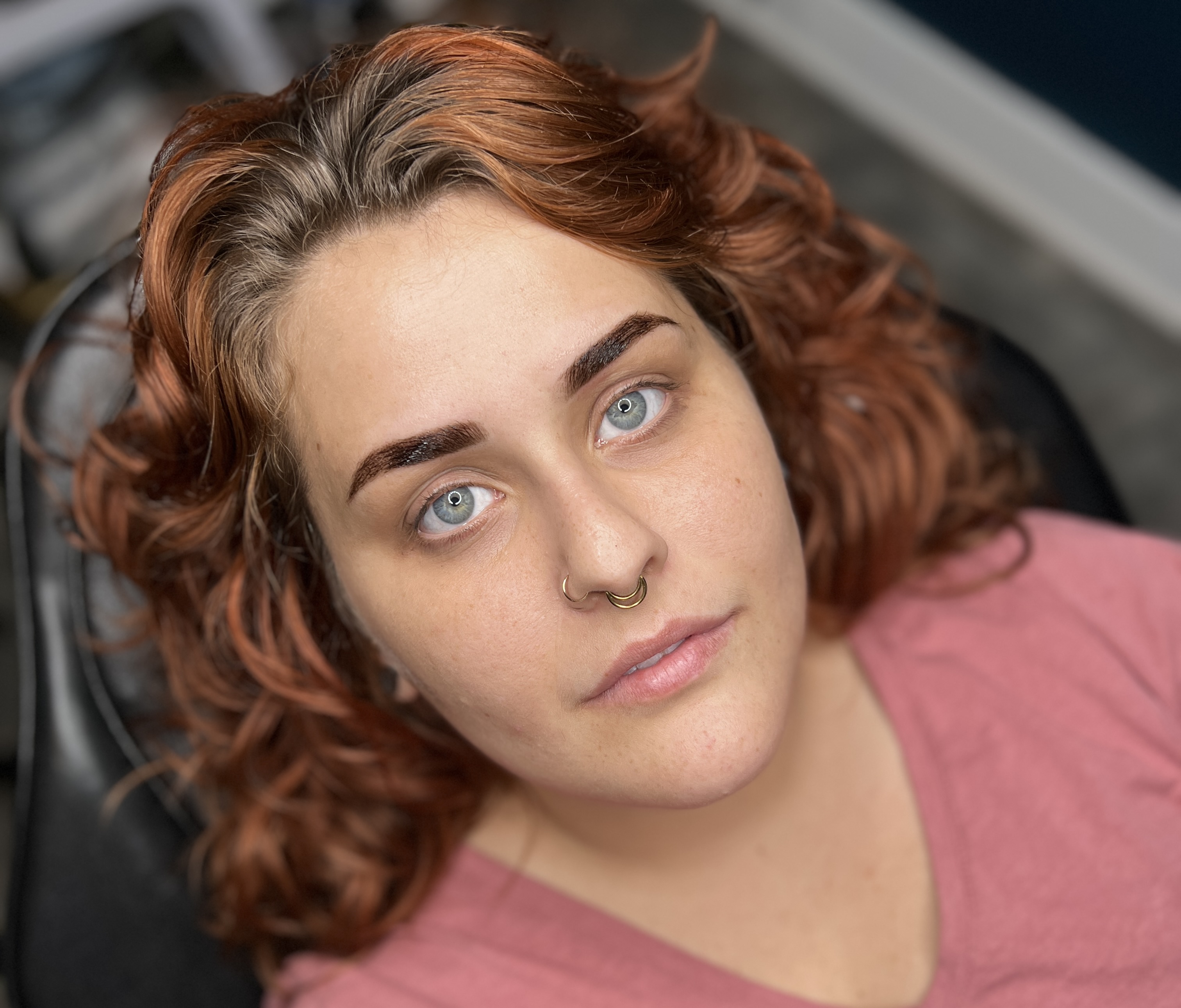 Junior Artist Brows