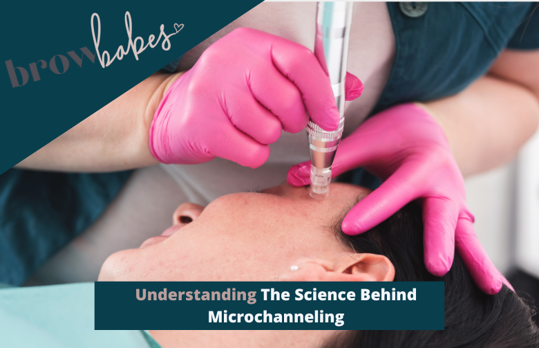 Understanding The Science Behind Microchanneling (1)